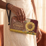 Dawn - Philippians 4:13 Wallet Pre-order