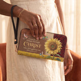 Dawn - Philippians 4:13 Wallet Pre-order