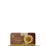 Dawn - Philippians 4:13 Wallet Pre-order
