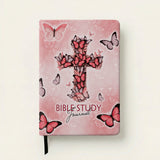 Fearless - Isaiah 41:10 Bible Study Journal