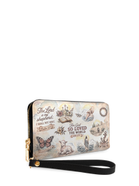 Every Promise - John 3:16 Wallet Pre-order