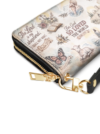 Every Promise - John 3:16 Wallet Pre-order