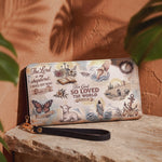 Every Promise - John 3:16 Wallet
