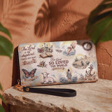 Every Promise - John 3:16 Wallet