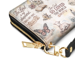 Every Promise - John 3:16 Wallet