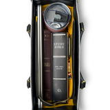 "Virtue" Leather Handbag New Deal