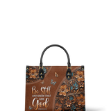 "Stillness" Handbag - Essential Bundle
