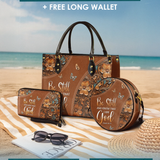 "Stillness" Handbag - Essential Bundle
