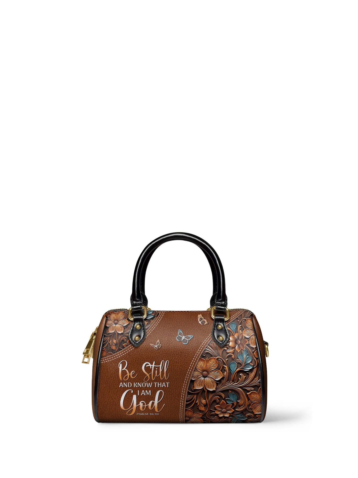 Mini Satchel – Blessac