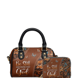 "Stillness" Mini Satchel Deal