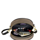 "Faith" Circle Crossbody Bag