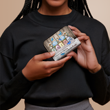 Faith Mini Wallet