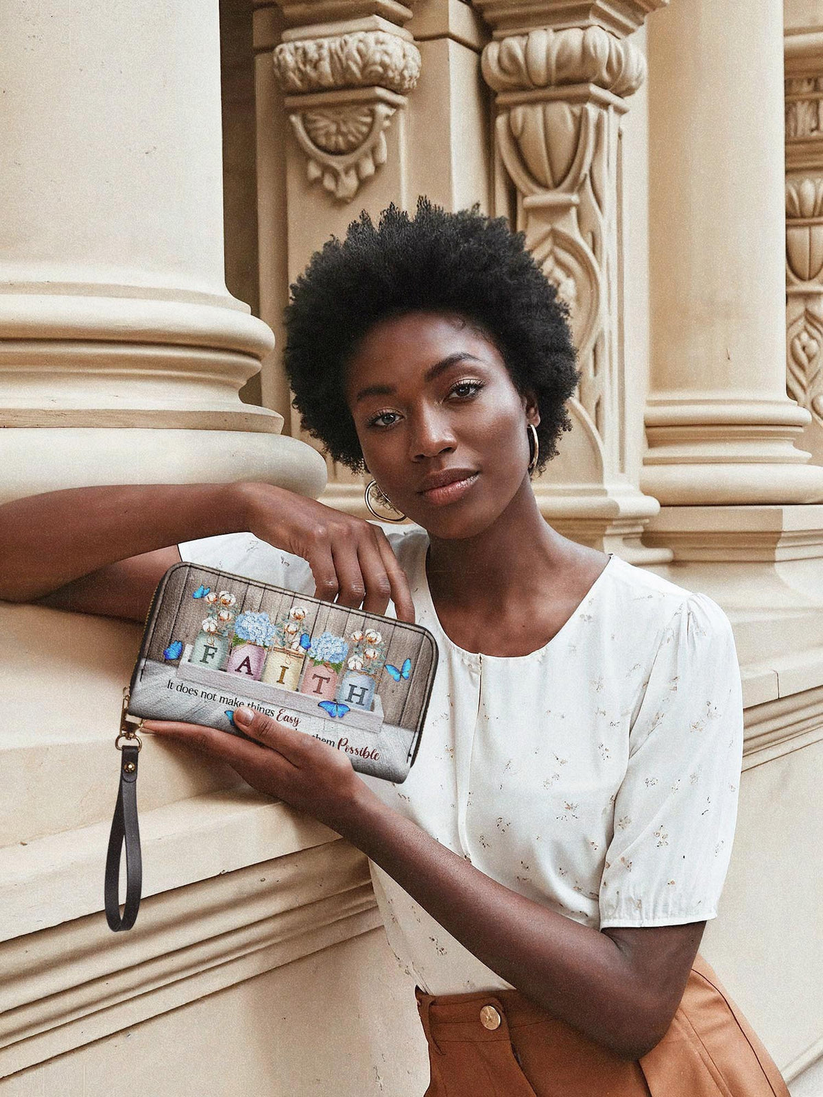 Faith Wallet