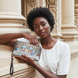 Faith Leather Wallet Deal