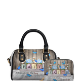 Faith Mini Satchel Deal