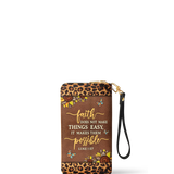 Possible - Luke 1:37 Wallet