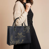 Faith Elegant Leather Handbag Deal