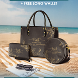 "Trust" Handbag - Essential Bundle