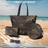 "Trust" Tote Bag – Essential Bundle