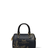 "Trust" Mini Satchel