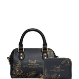 "Trust" Mini Satchel Deal