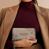 Complete - Isaiah 53:5 Leather Wallet Deal