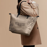"Complete" Tote Bag – Essential Bundle