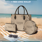 "Complete" Handbag - Essential Bundle