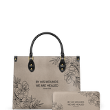 "Complete" Leather Handbag Deal