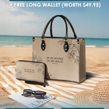 "Complete" Leather Handbag Deal