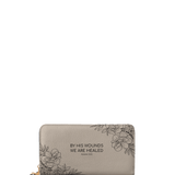 Complete - Isaiah 53:5 Leather Wallet Deal