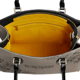 "Complete" - Isaiah 53:5 Handbag Signature Bundle