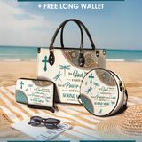 "Poise" Handbag - Essential Bundle
