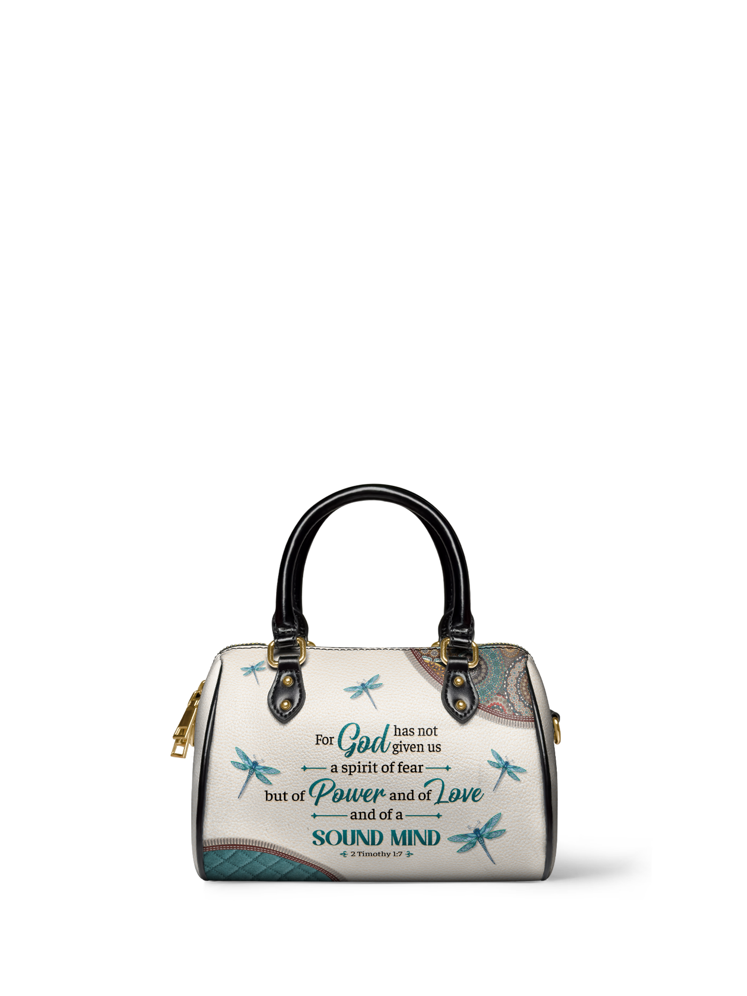 Mini Satchel – Blessac