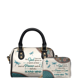 "Poise" Mini Satchel Deal