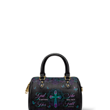 "Unshaken" Mini Satchel