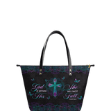 "Unshaken" Tote Bag – Essential Bundle