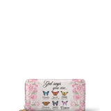 Flutter Wallet