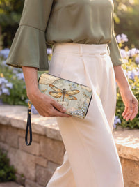 Hope Rising - Romans 15:13 Wallet Pre-order