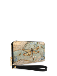 Hope Rising - Romans 15:13 Wallet Pre-order