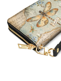 Hope Rising - Romans 15:13 Wallet Pre-order