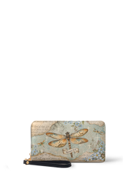 Hope Rising - Romans 15:13 Wallet Pre-order