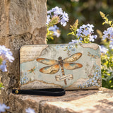 Hope Rising - Romans 15:13 Wallet