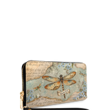 Hope Rising - Romans 15:13 Wallet