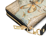 Hope Rising - Romans 15:13 Wallet