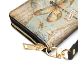 Hope Rising - Romans 15:13 Wallet