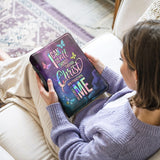 "Koach" - Philippians 4:13 Bible Cover