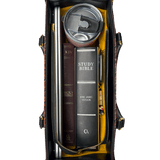 "Believe" - Philippians 4:13 Leather Handbag New Deal