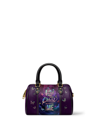 Limitless - Philippians 4:13 Mini Satchel