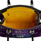 "Limitless" - Philippians 4:13 Handbag Signature Bundle